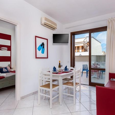 Le Palme Di Conturrana Apartment San Vito Lo Capo Exterior photo